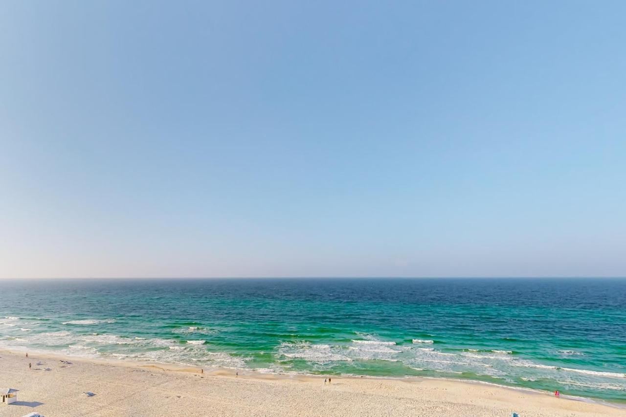 Shores Of Panama 802 巴拿马城 外观 照片